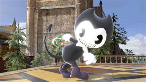 gamebanana bendy.